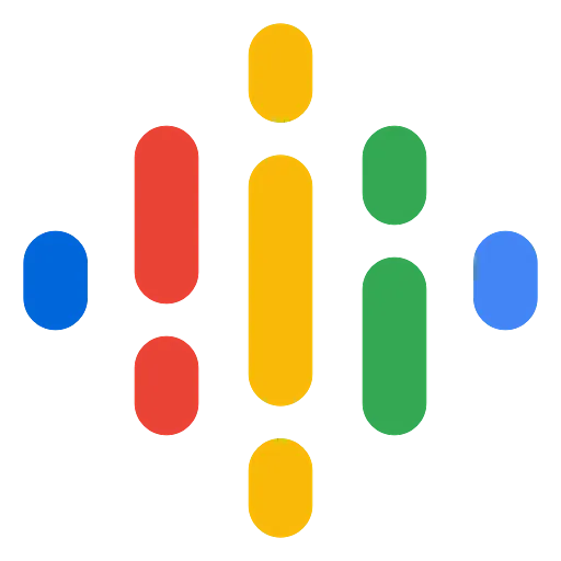 Google Podcasts link