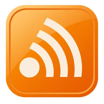 RSS link
